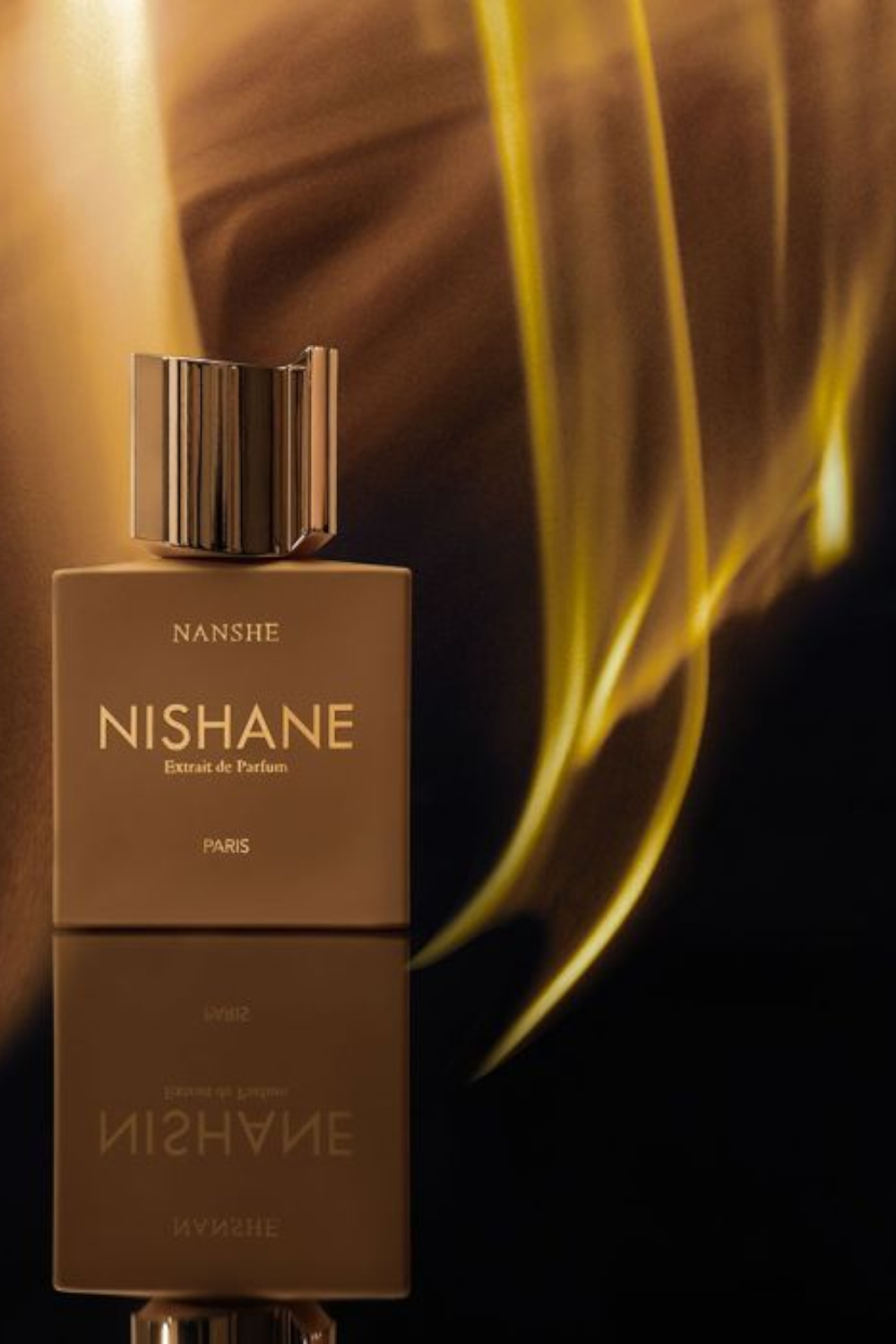 Nanshe Extrait de Parfum 100 ml
