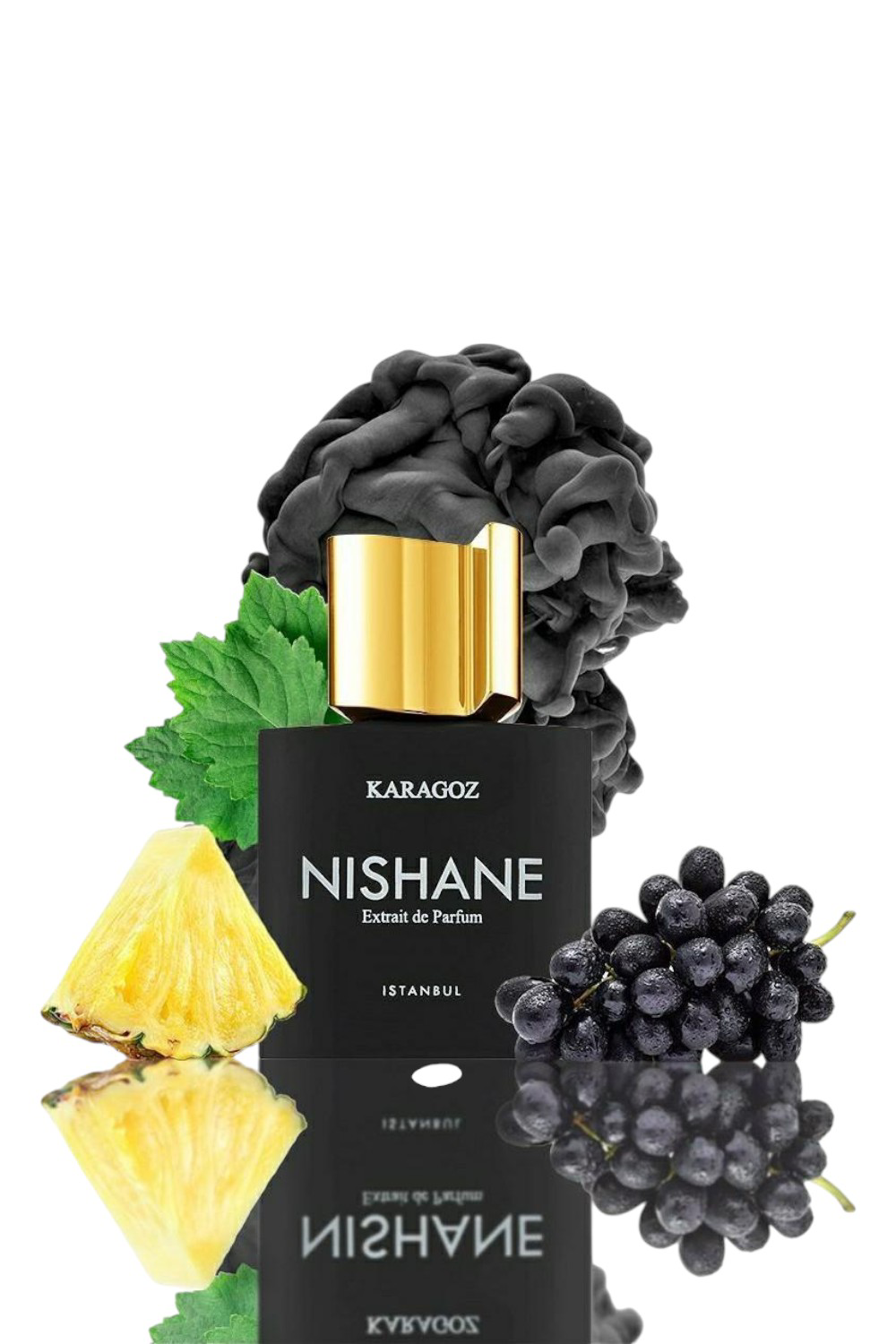 Karagoz Extrait de Parfum 50 ml