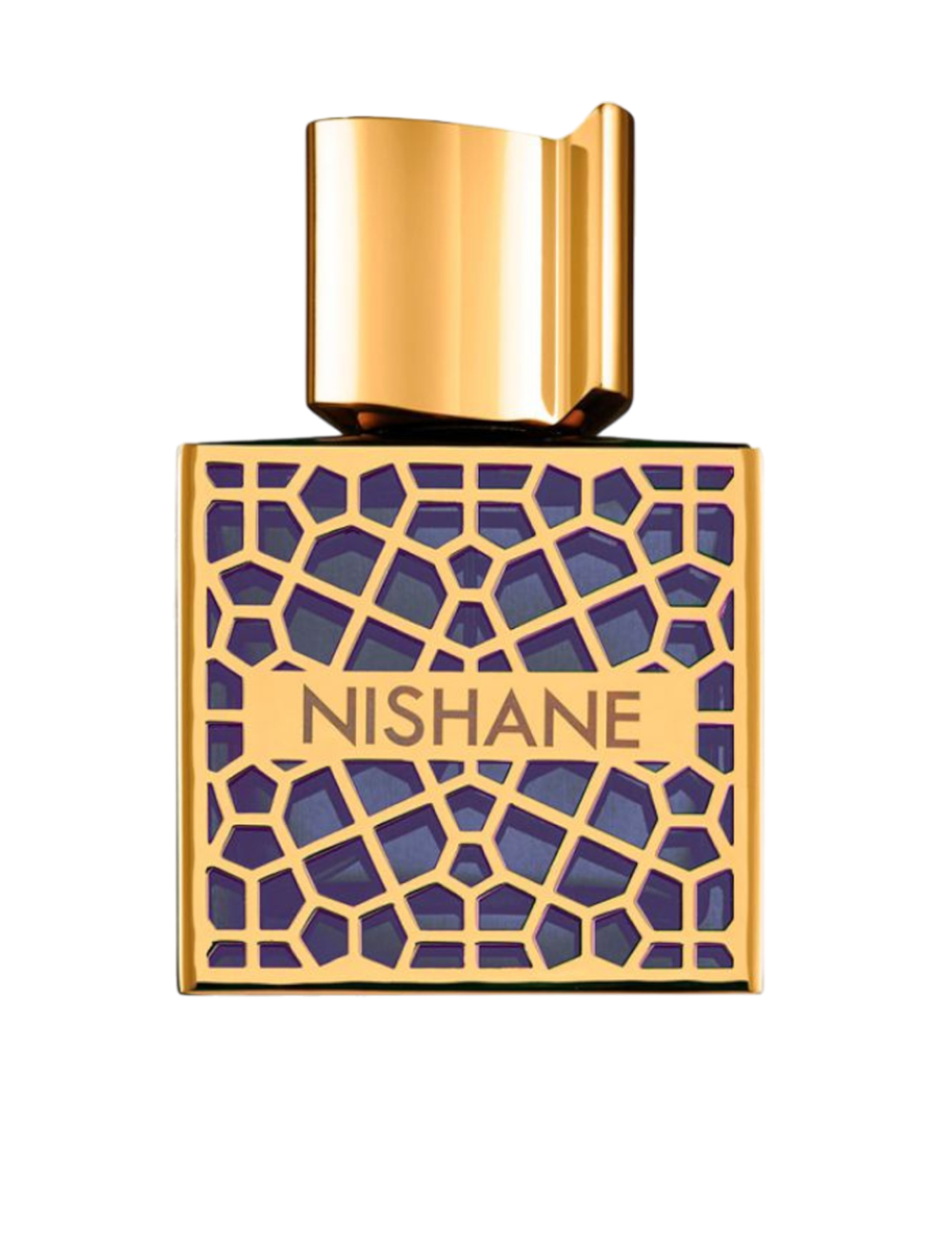 Nishane Mana Extrait De Parfum 50 ml