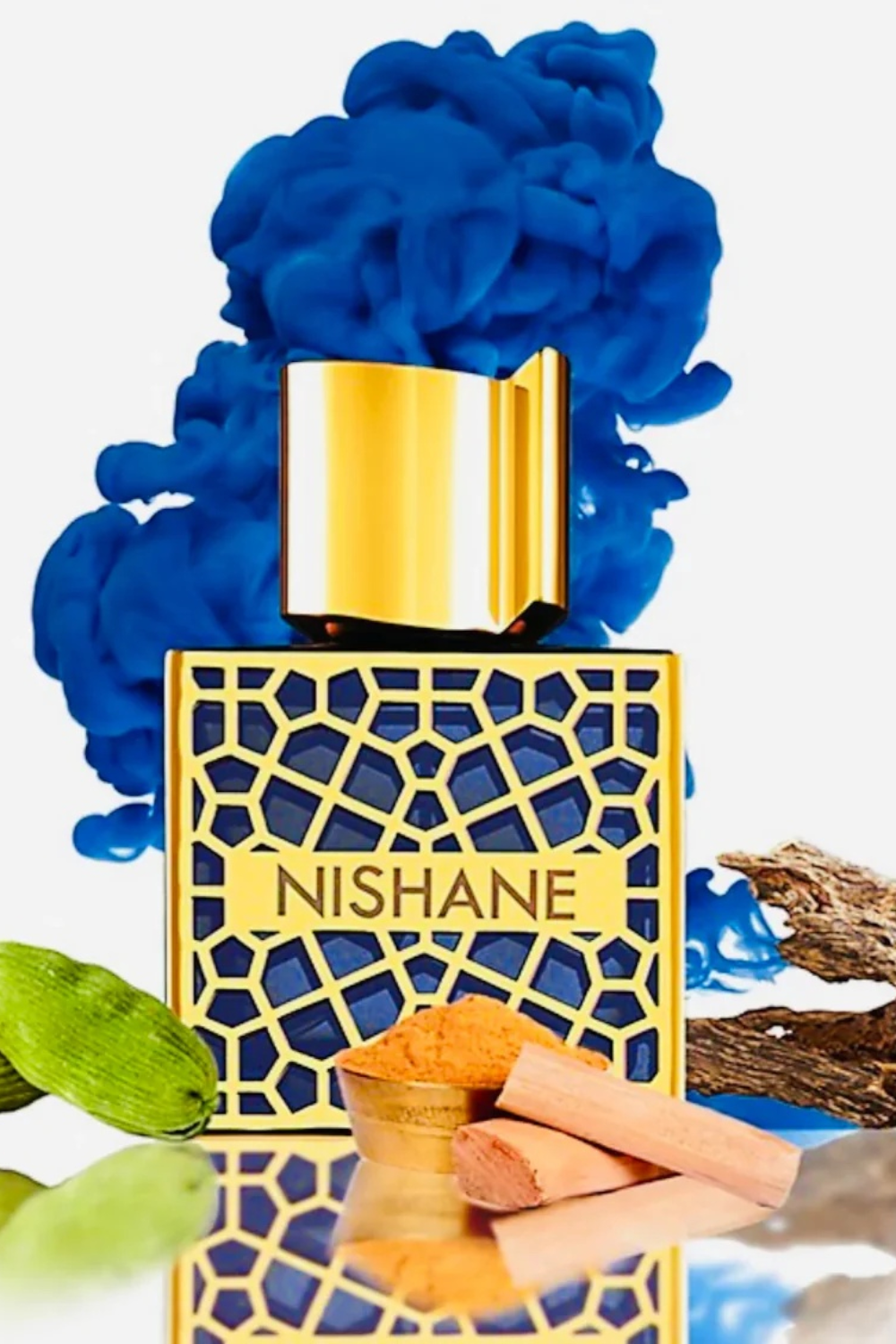 Nishane Mana Extrait De Parfum 50 ml