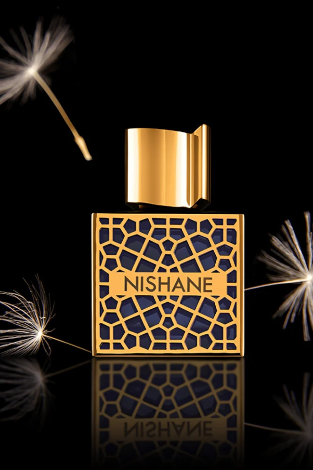 Nishane Mana Extrait De Parfum 50 ml