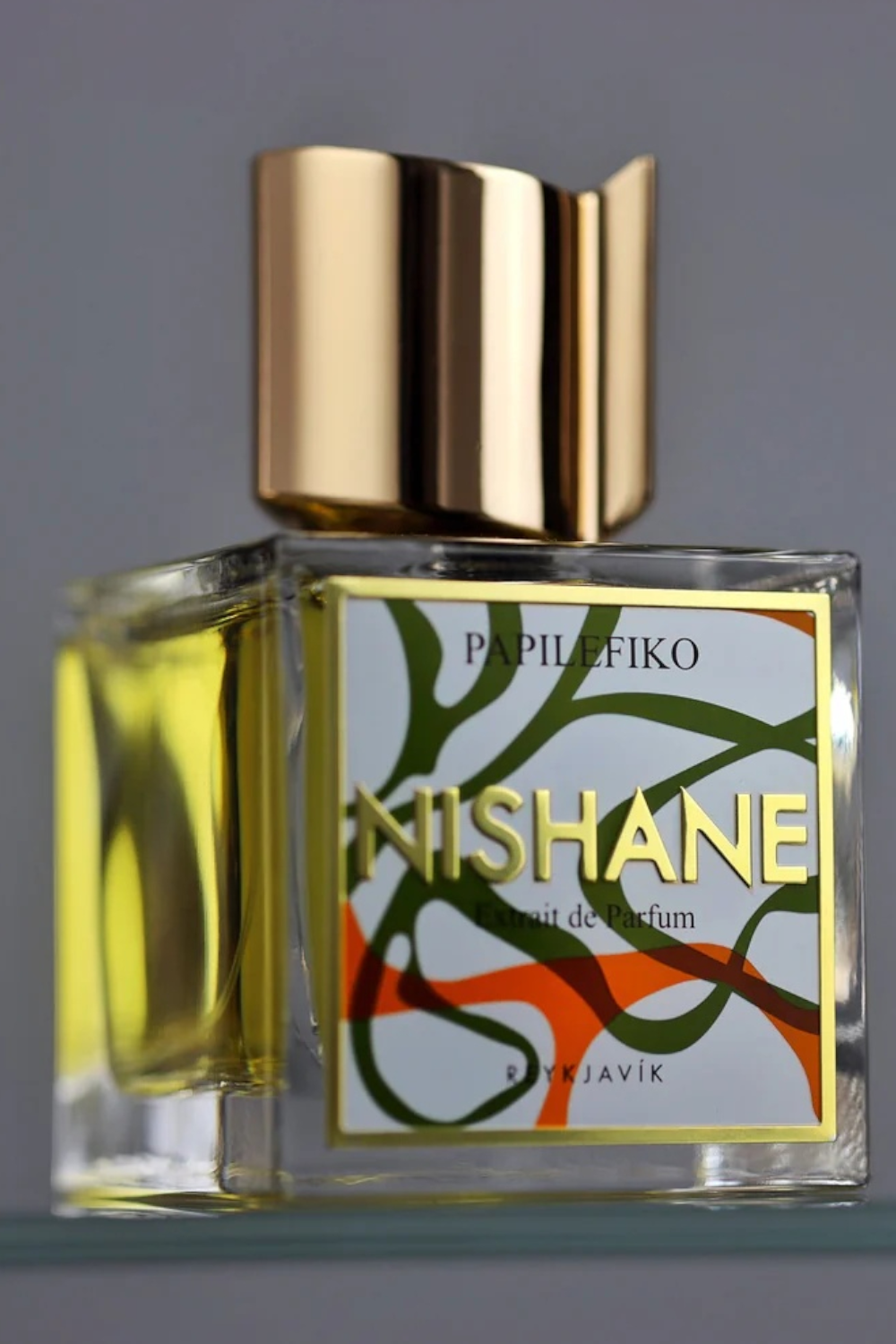 Nishane Papilefiko Extrait De Parfum 100 ml