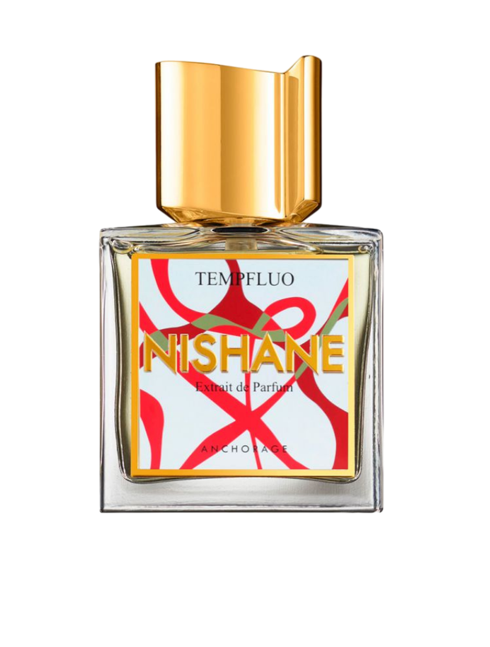 Tempfluo Edp 100 ml
