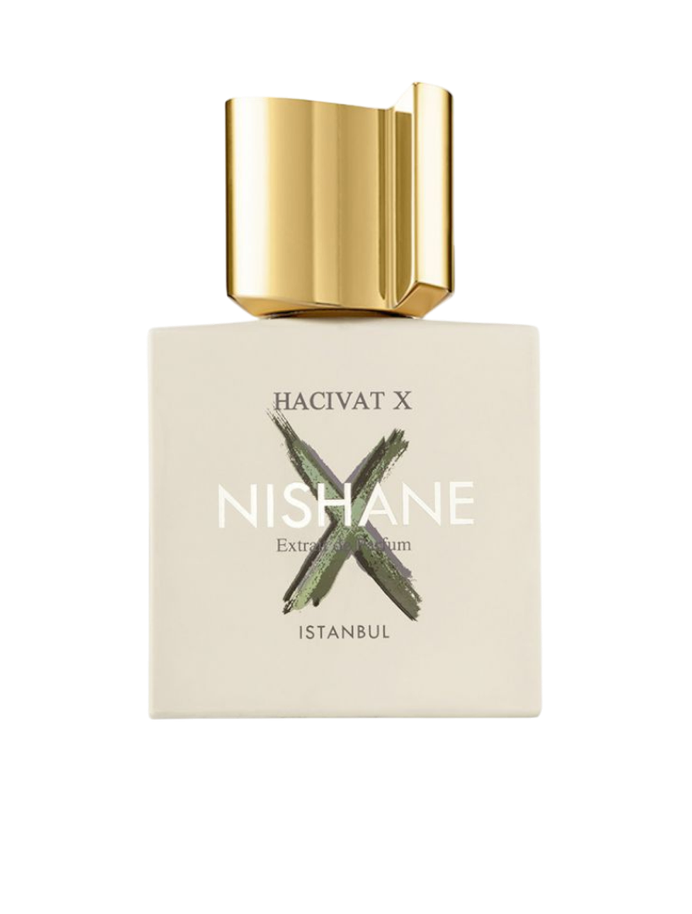 Hacivat X Edp 100 ml