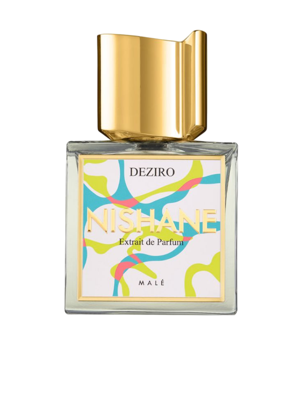 Deziro Edp 100 ml