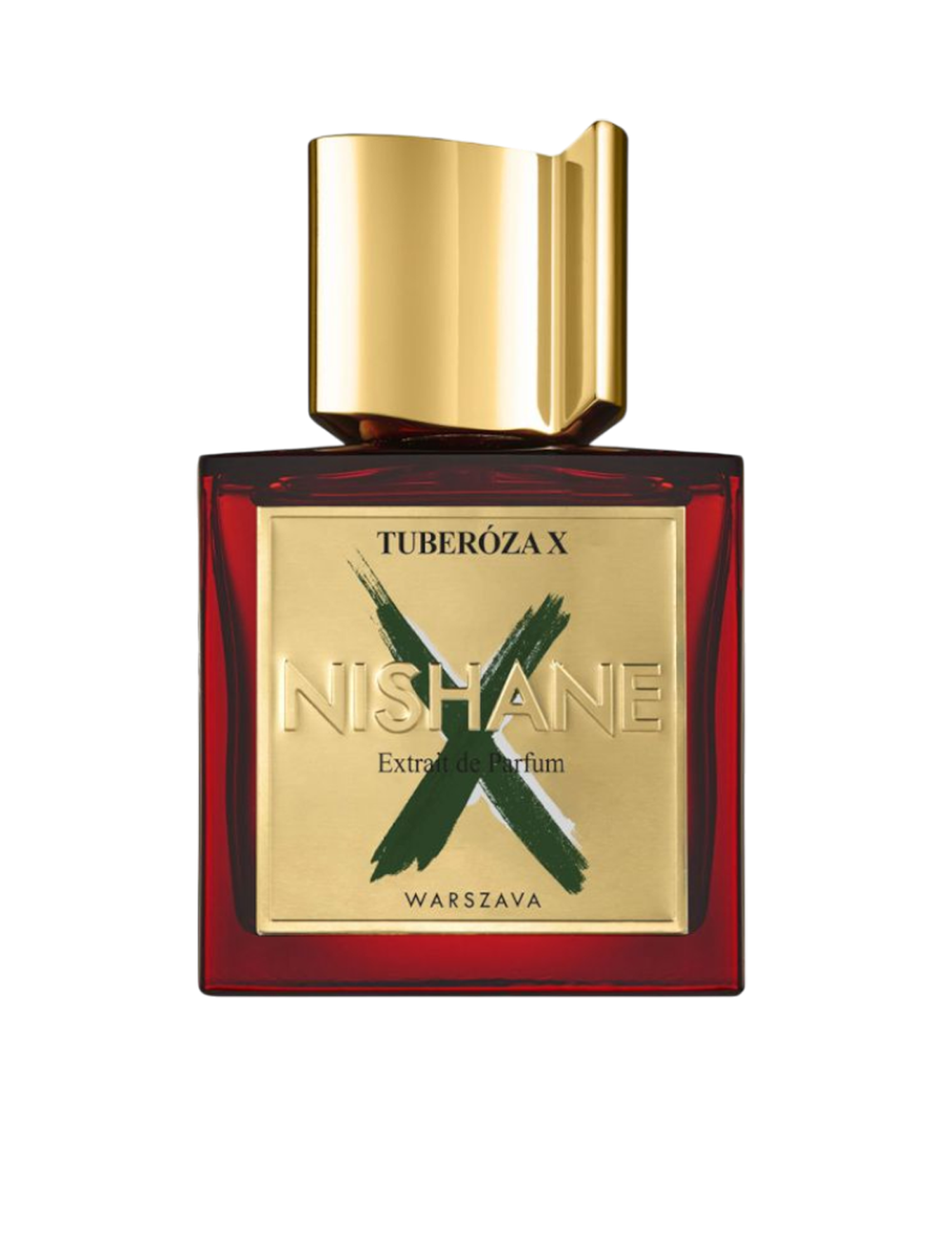 Tuberoza X Edp 100 ml
