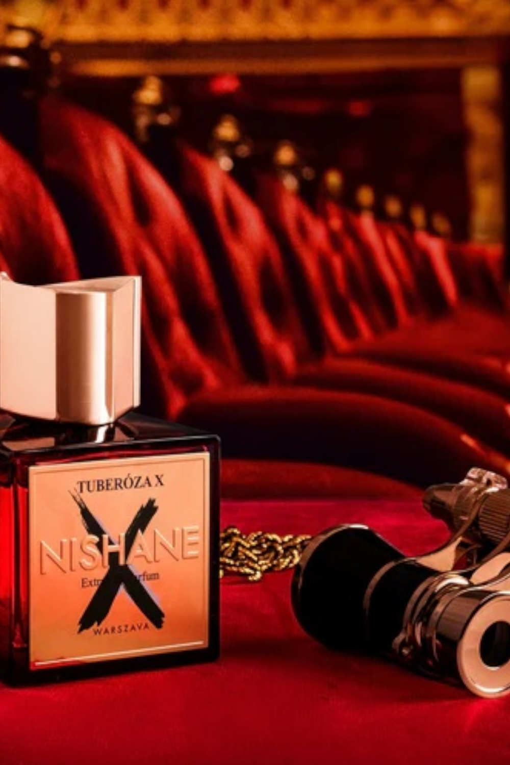 Tuberoza X Edp 100 ml