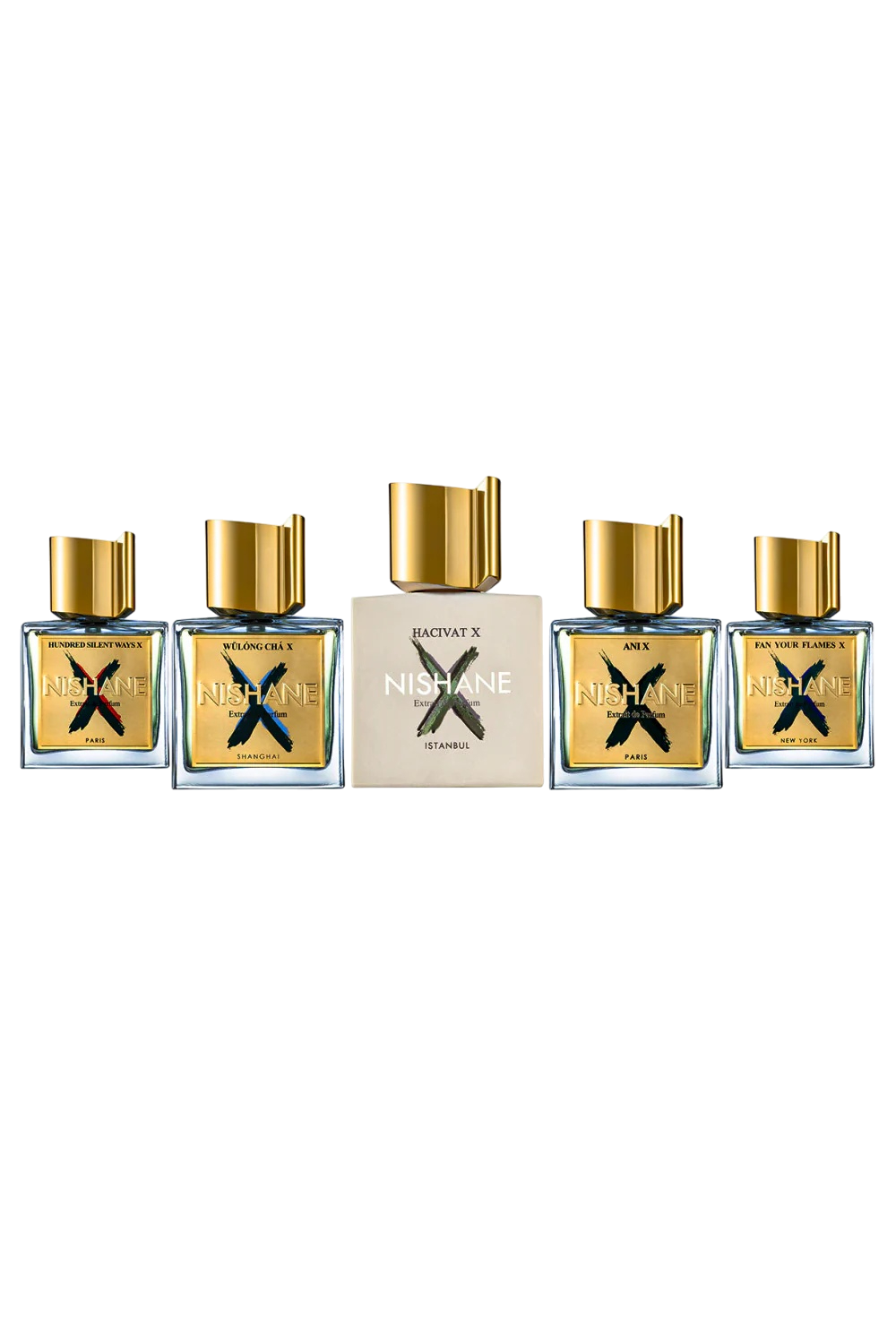 Tuberoza X Edp 100 ml