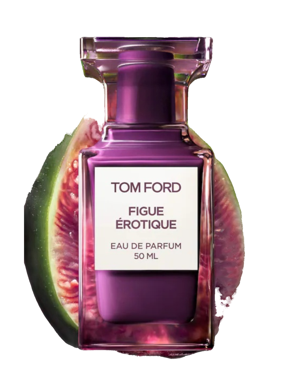Figue Erotique Eau de Parfum 50 ML