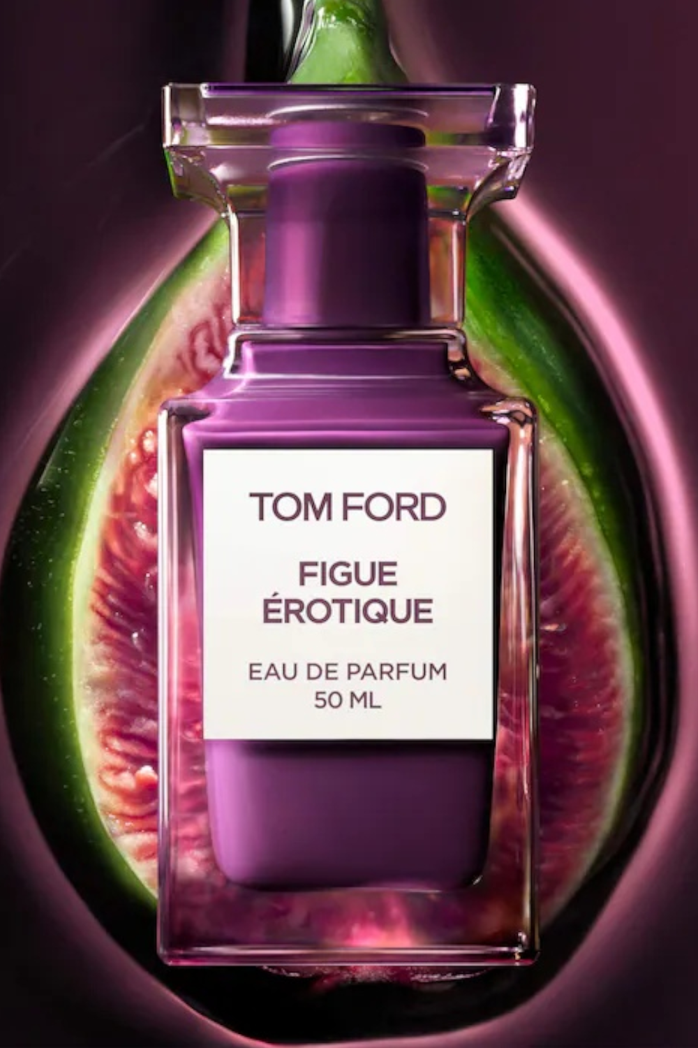 Figue Erotique Eau de Parfum 250 ML