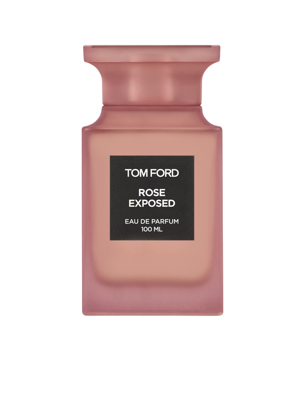 Rose Exposed Eau de Parfum 100 ml