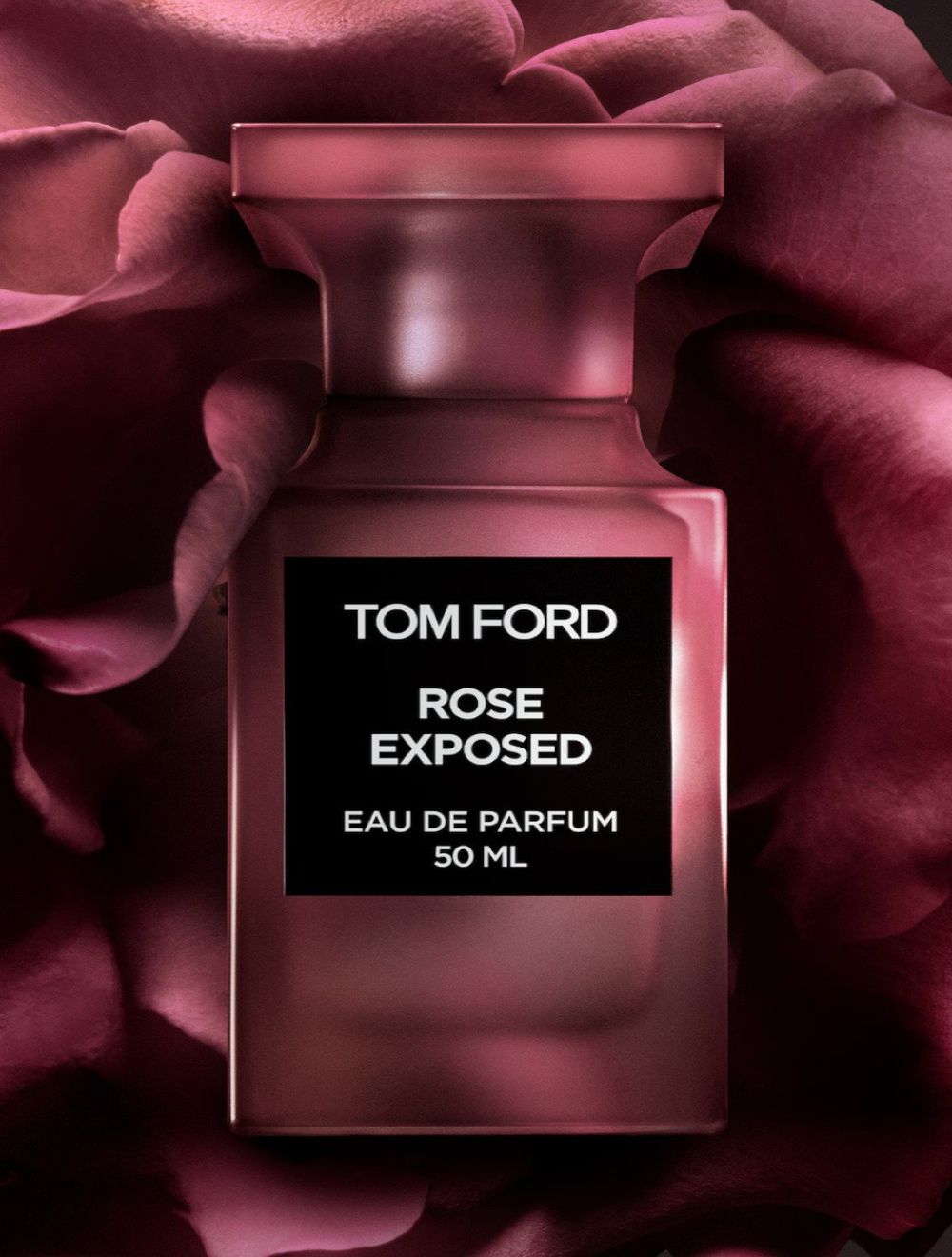 Rose Exposed Eau de Parfum 100 ml