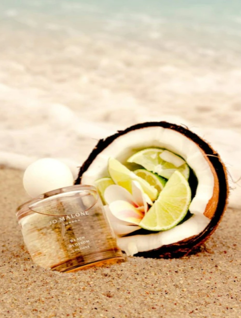 Beach Blossom 100 ML