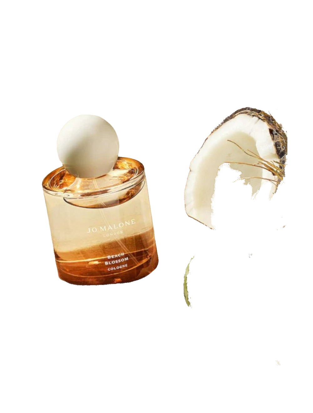 Beach Blossoms 50 ML
