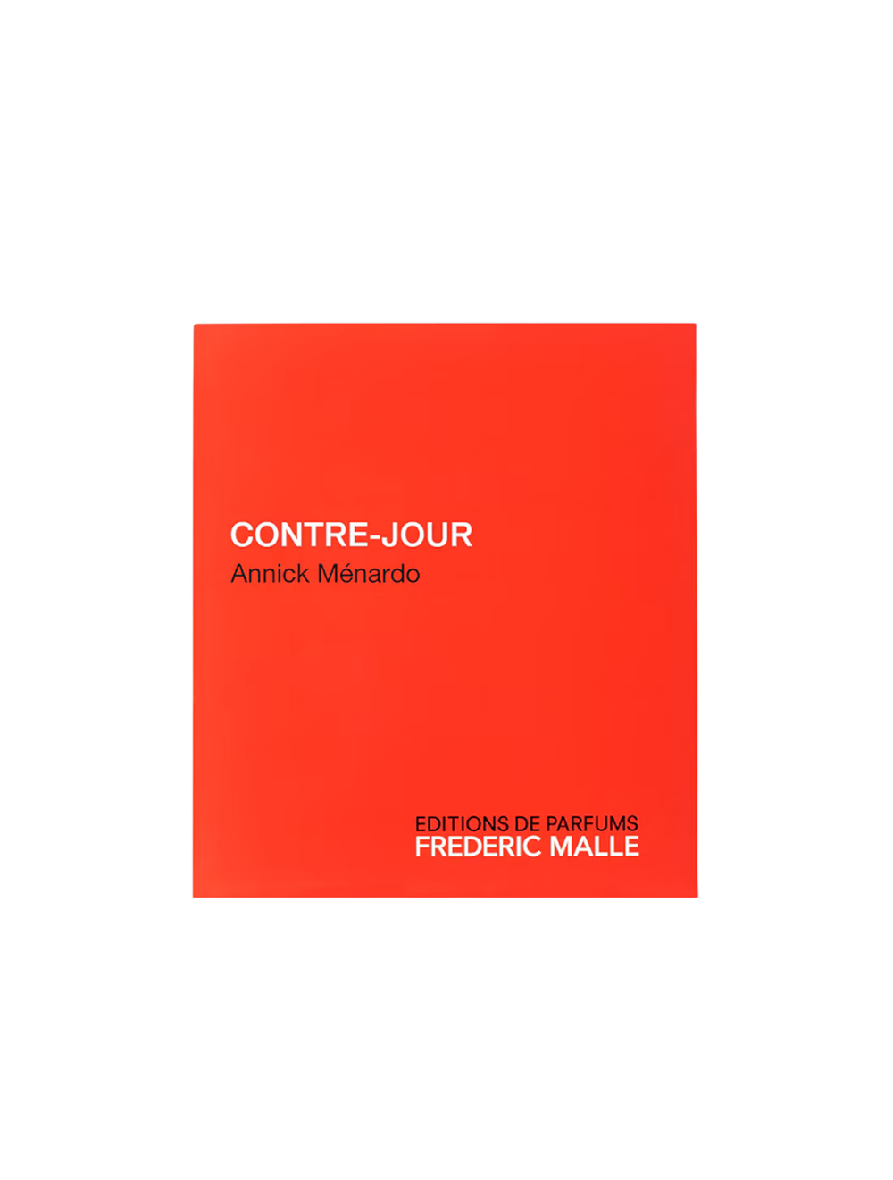 CONTRE-JOUR 50ML