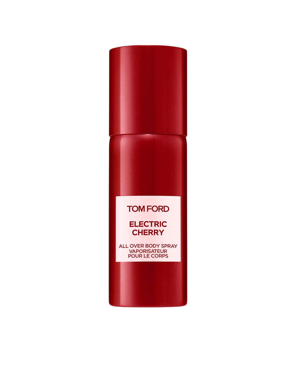 ELECTRIC CHERRY AOBS 150ML