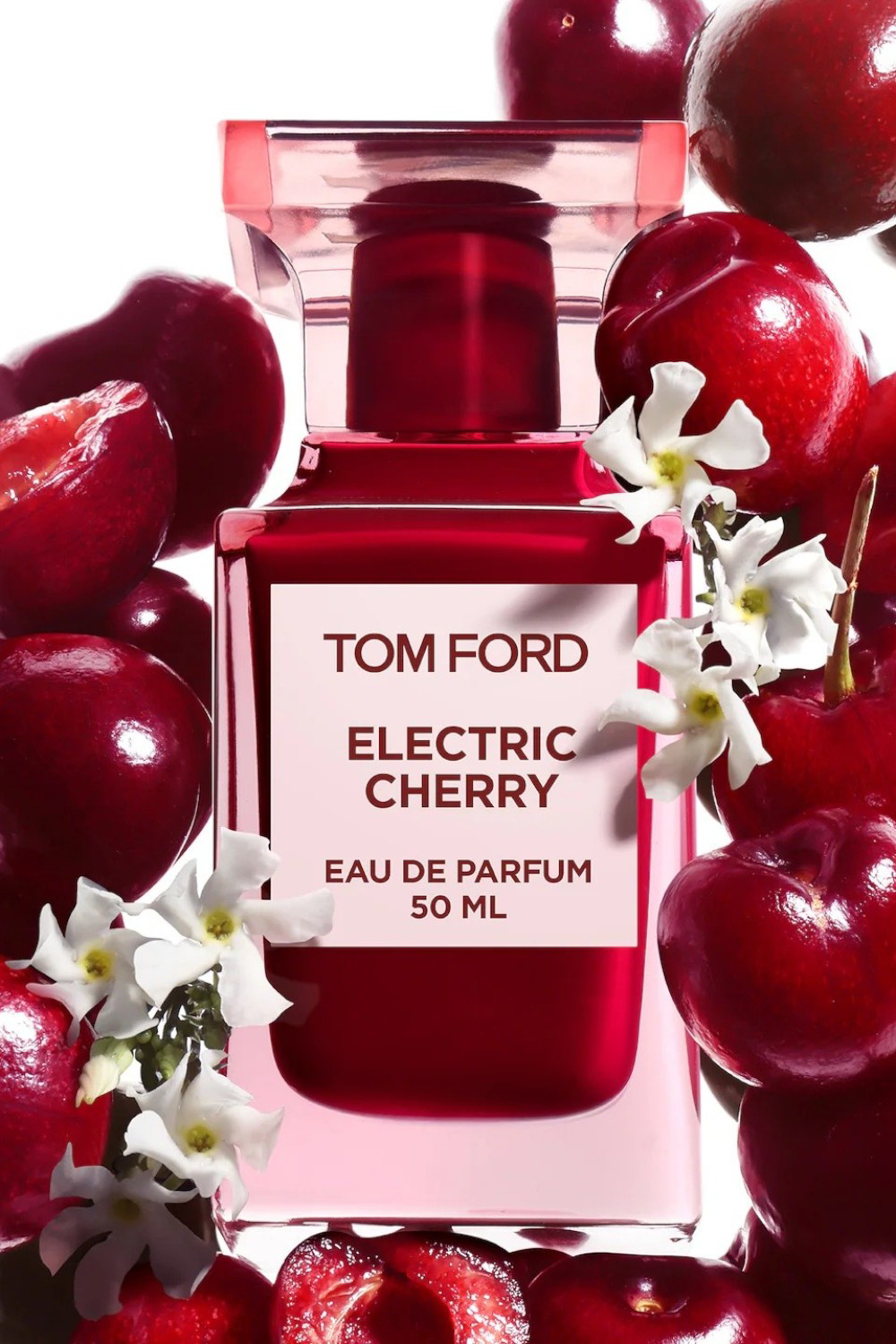 ELECTRIC CHERRY AOBS 150ML