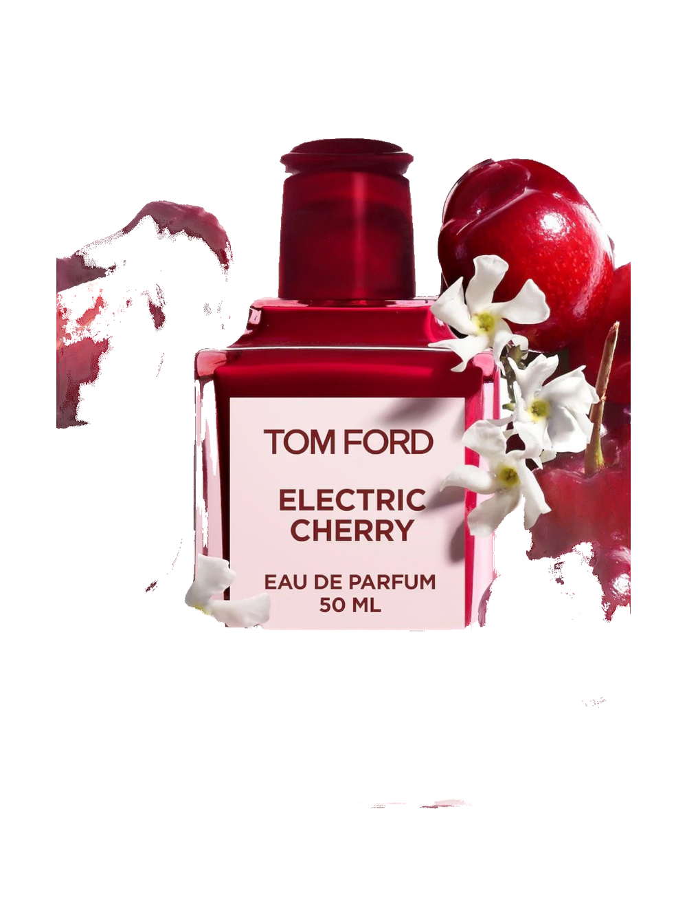 ELECTRIC CHERRY AOBS 150ML