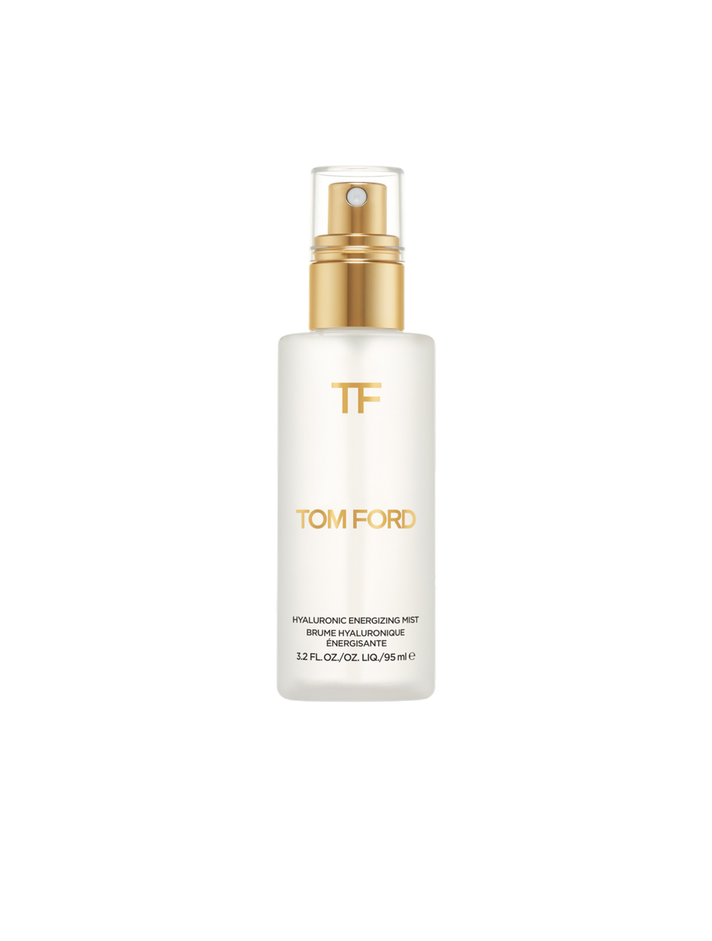 95 מ''ל HYALURONIC ENERGIZING MIST