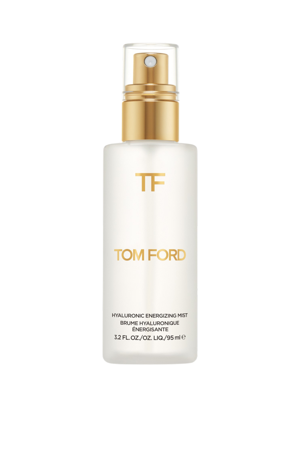 95 מ''ל HYALURONIC ENERGIZING MIST