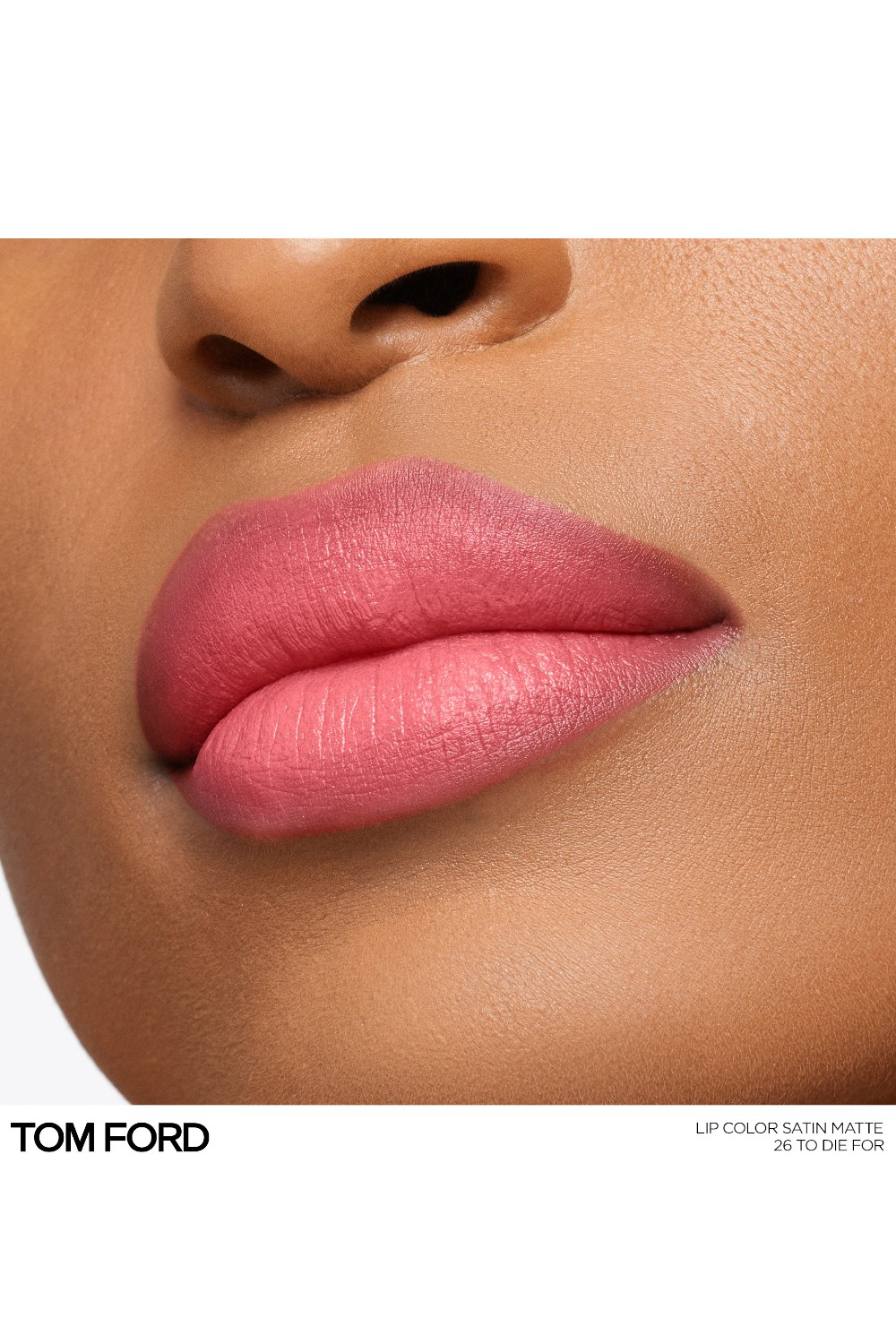 LIP COLOR SATIN MATTE 26