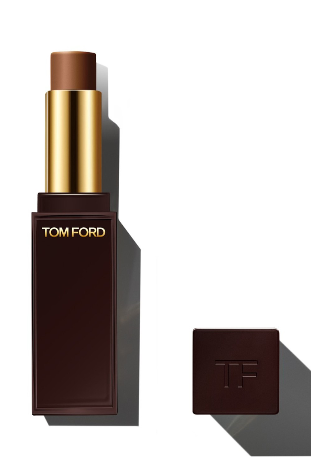 Traceless Soft Matte Concealer 5W0 TAN