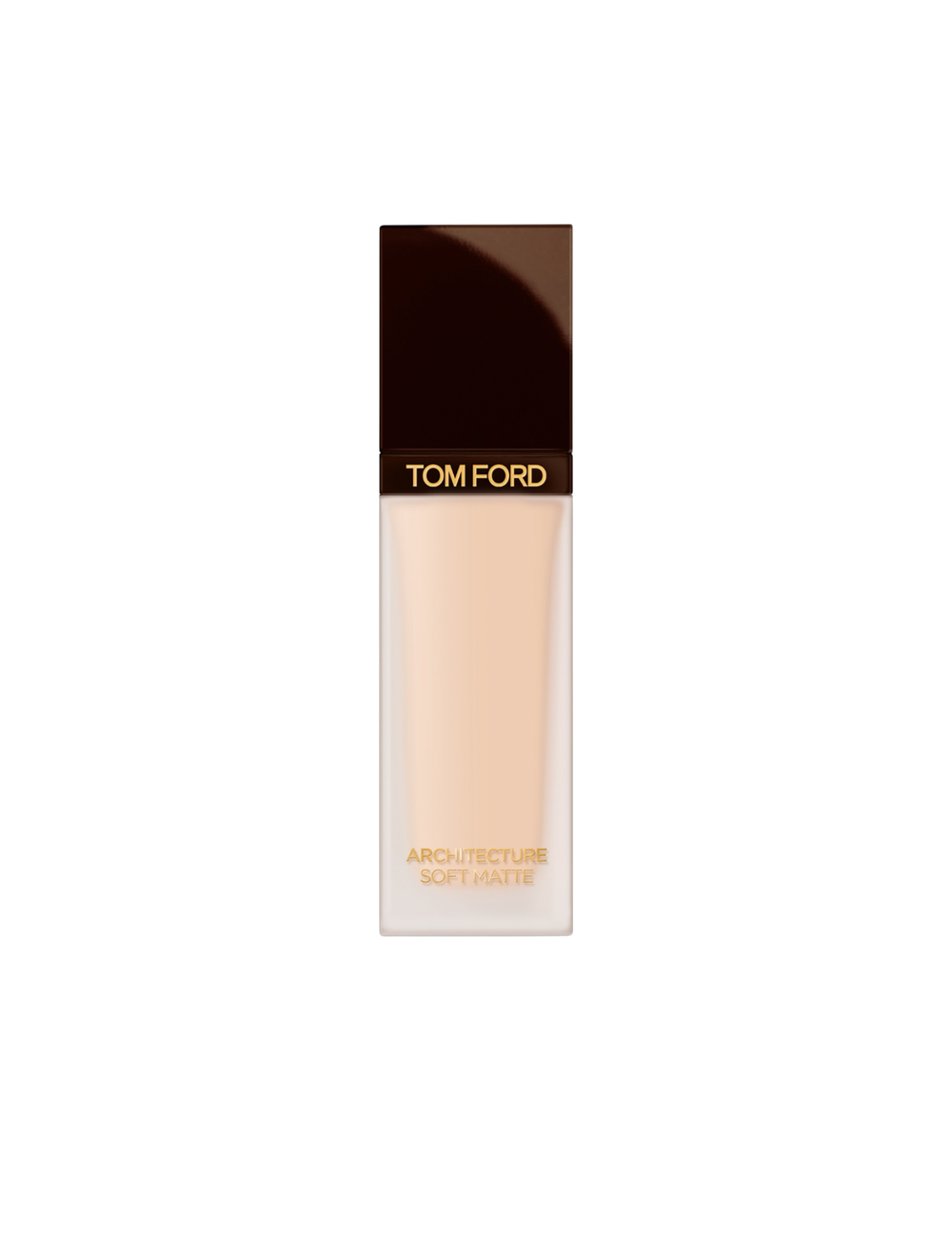 ARCHITECTURE SOFT MATTE BLURRING FOUNDATION 30 מ''ל