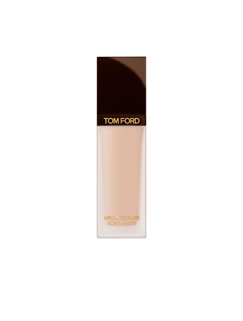 ARCHITECTURE SOFT MATTE BLURRING FOUNDATION 30 מ''ל
