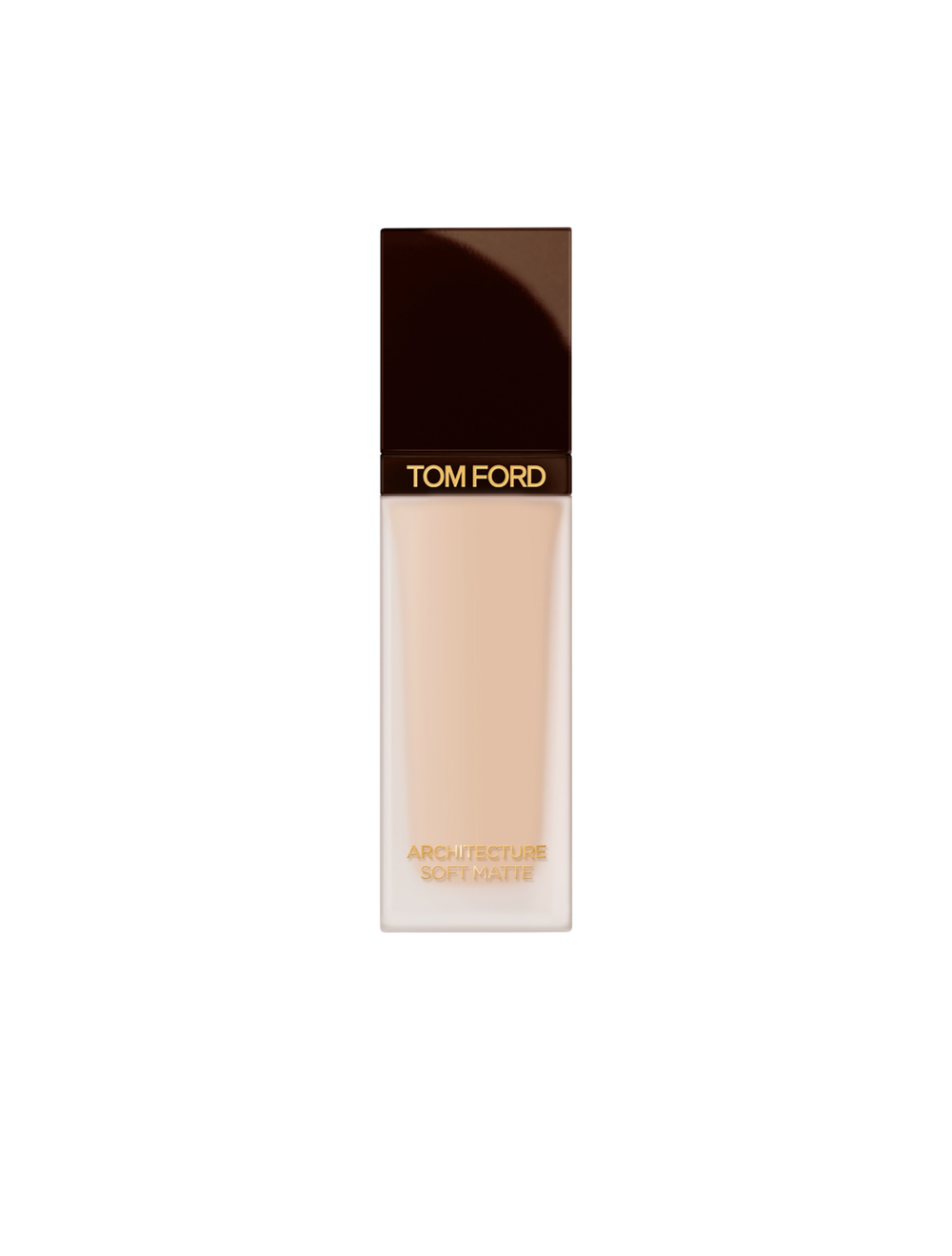 ARCHITECTURE SOFT MATTE BLURRING FOUNDATION 30 מ''ל