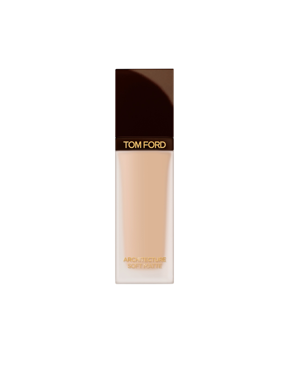 ARCHITECTURE SOFT MATTE BLURRING FOUNDATION 30 מ''ל