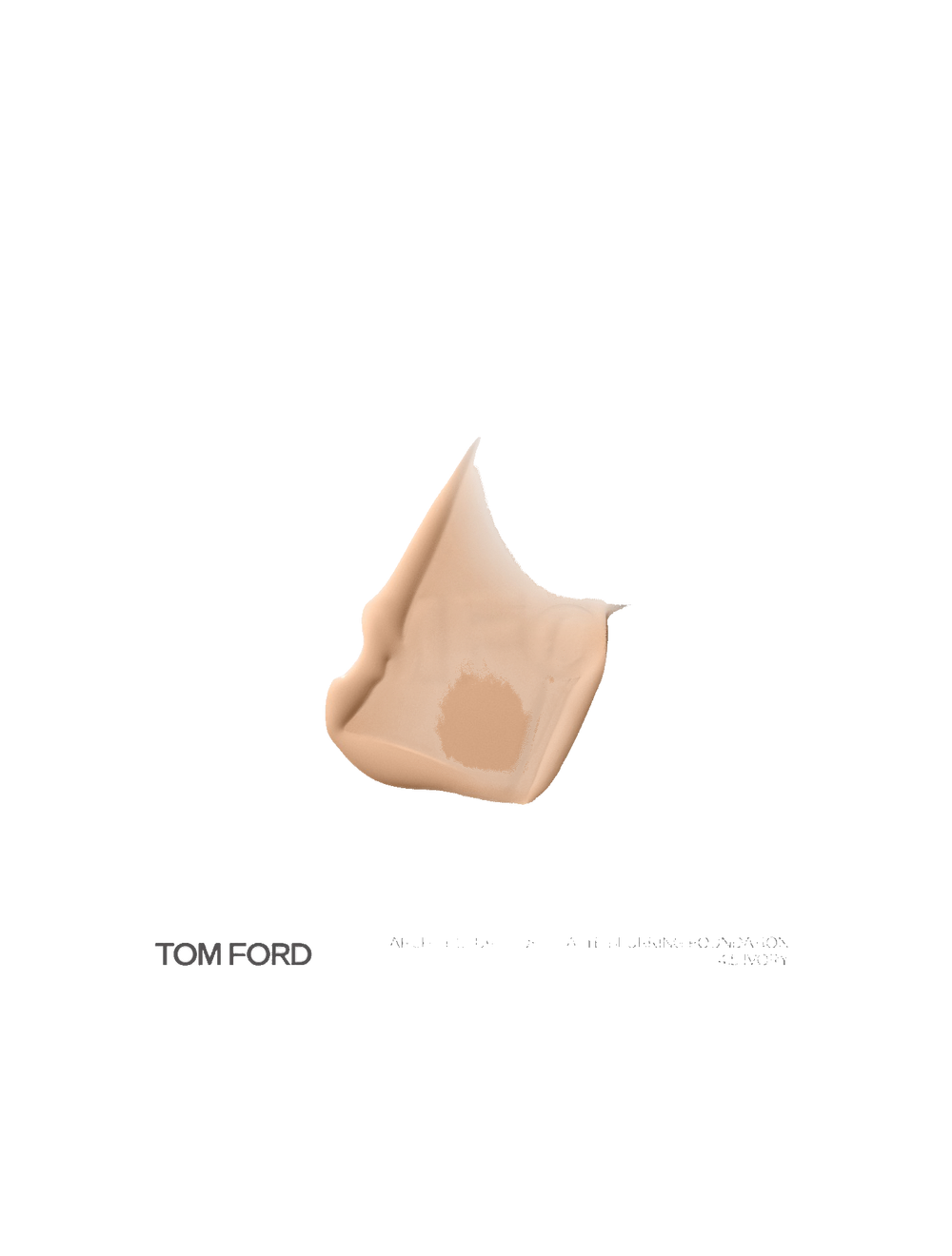 ARCHITECTURE SOFT MATTE BLURRING FOUNDATION 30 מ''ל
