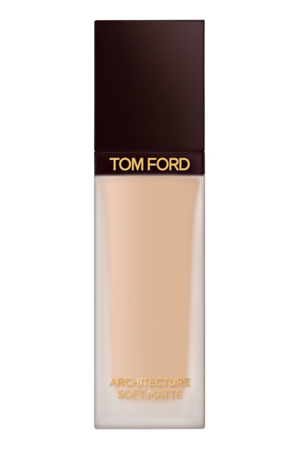 ARCHITECTURE SOFT MATTE BLURRING FOUNDATION 30 מ''ל