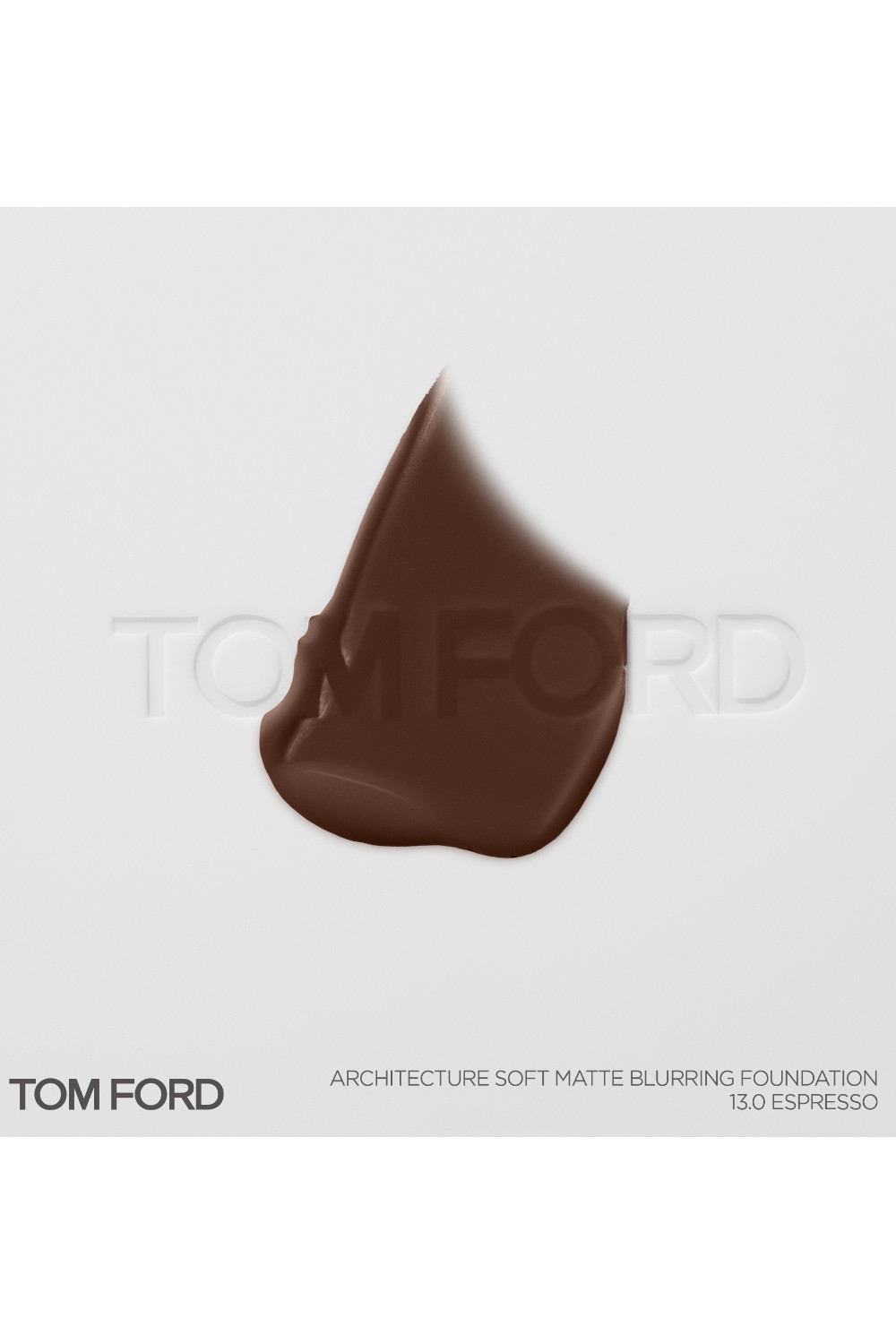 ARCHITECTURE SOFT MATTE BLURRING FOUNDATION 30 מ''ל