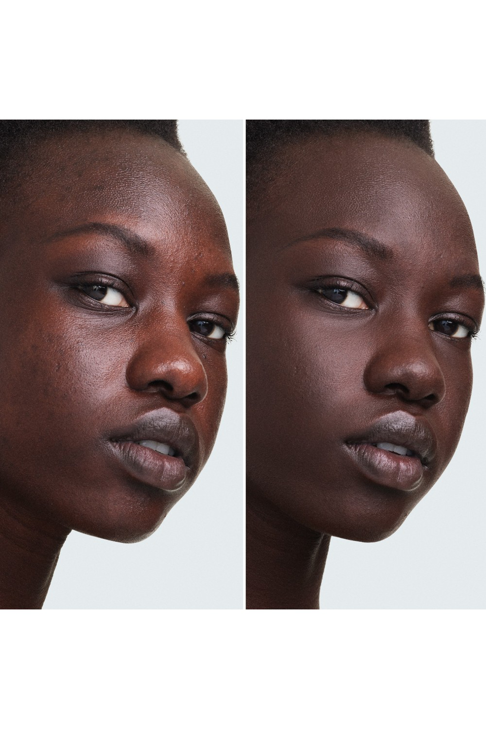 ARCHITECTURE SOFT MATTE BLURRING FOUNDATION 30 מ''ל