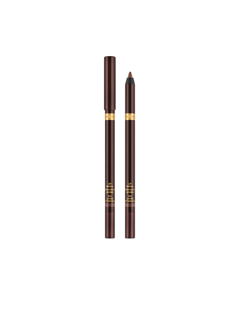 LIP PENCIL 104 Loves Attention