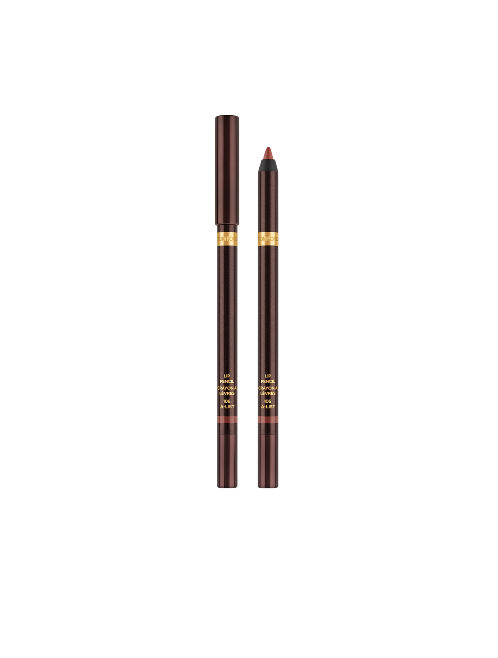 LIP PENCIL 106 A-List