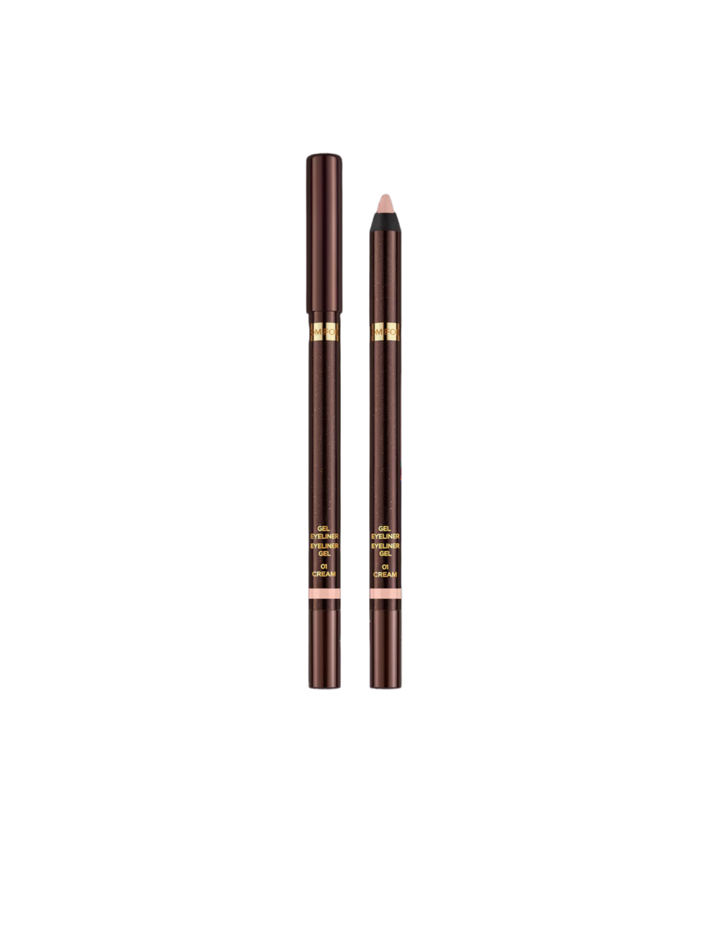 GEL EYELINER 0.1 Cream