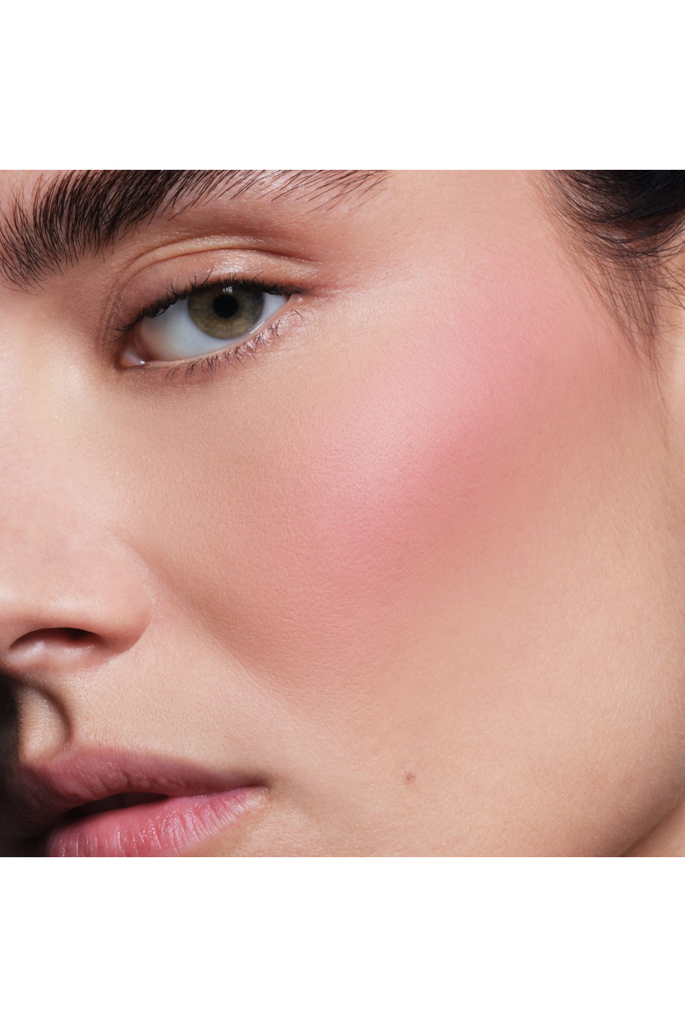Architecture Soft Matte Blush i 02 CRUSHED ROSE
