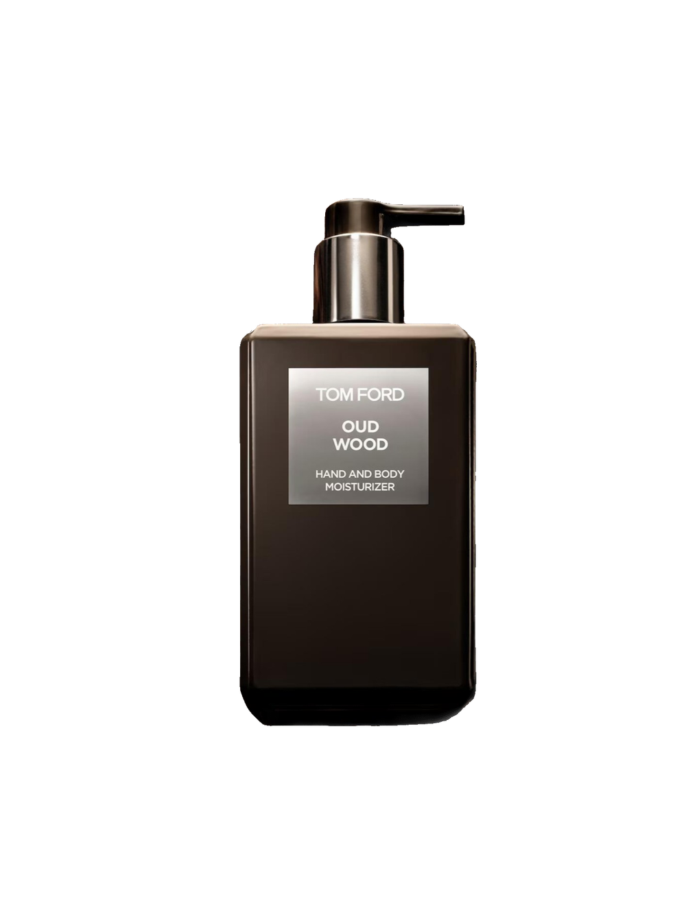 OUD WOOD HAND & BODY MOISTURIZER 240 מ''ל