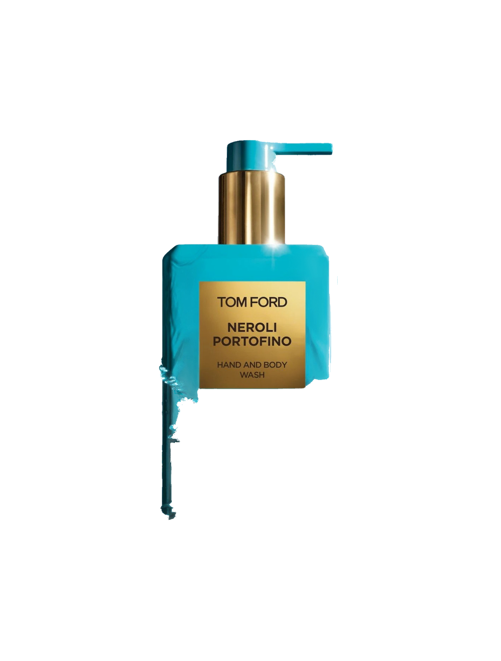 NEROLI PORTOFINO HAND & BODY WASH 240 מ''ל