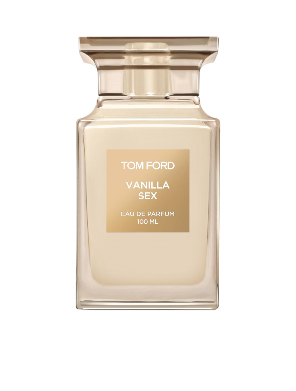 VANILLA SEX Eau de Parfum 100ML
