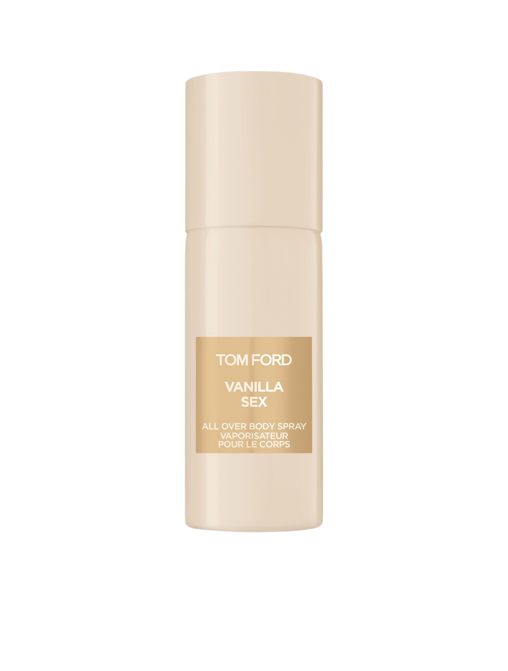 VANILLA SEX AOBS Eau de Parfum150ML