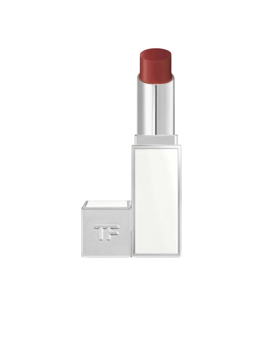 Soleil Neige Ultra-Shine Lip Color 02 Rose D’hiver
