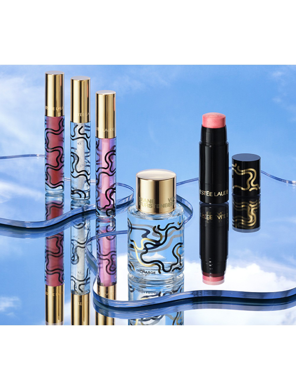 InCharge Essence DEau Eau de Parfum 30 ml