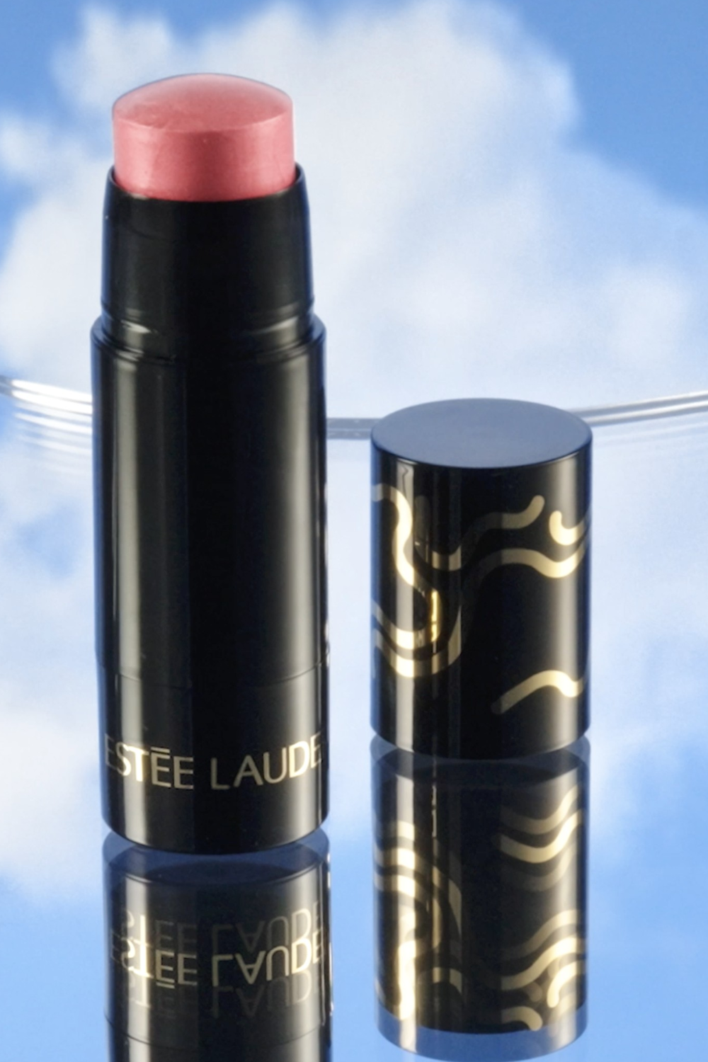 InCharge Multi-Use Blush Stick 4.5 ml