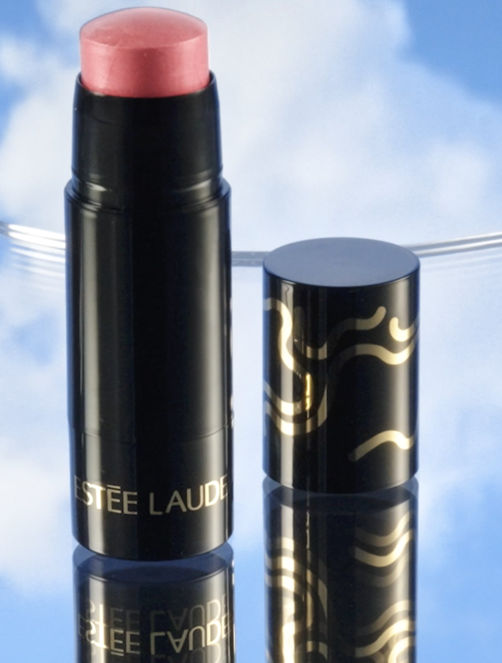 InCharge Multi-Use Blush Stick 4.5 ml