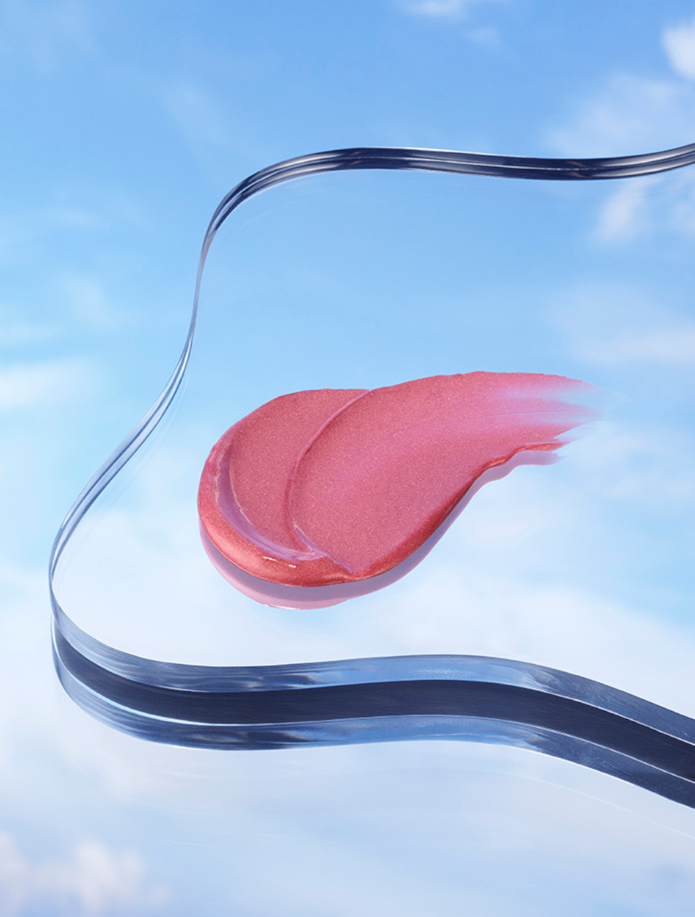 InCharge Multi-Use Blush Stick 4.5 ml