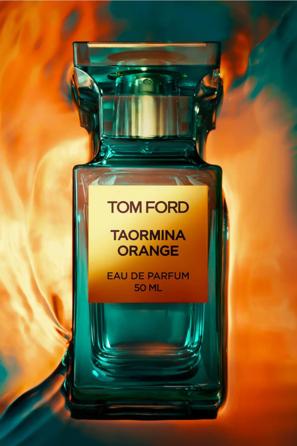 TAORMINA ORANGE 50ML