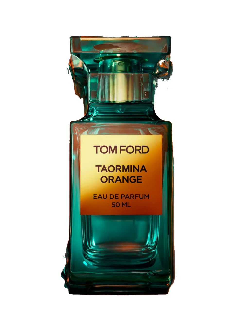TAORMINA ORANGE 50ML