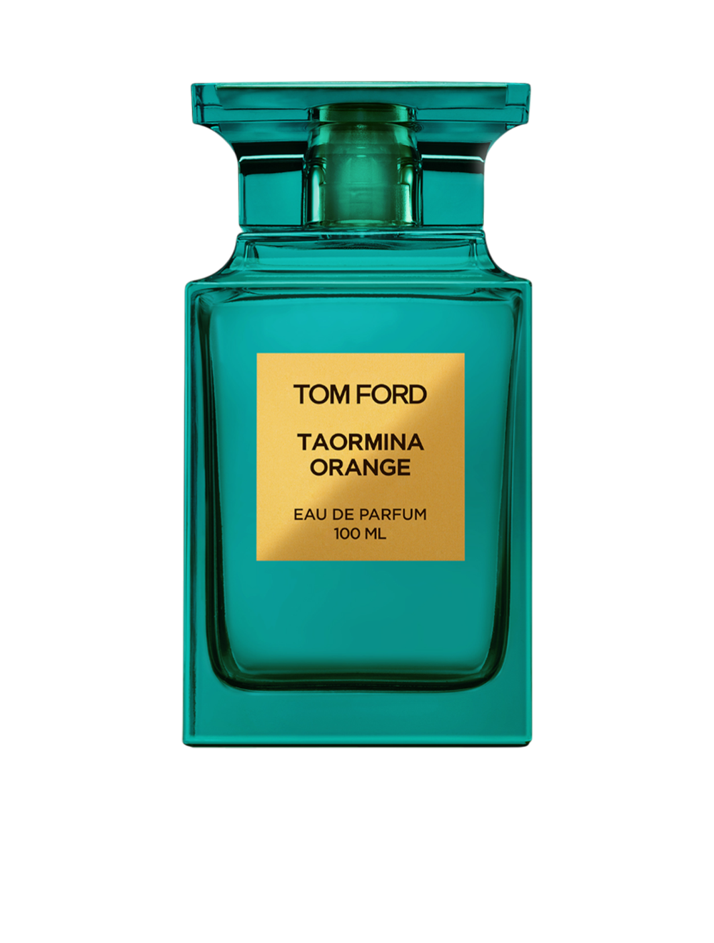 Taormina Orange Eau de Parfum 100 ml